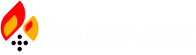 Blazing Wildz